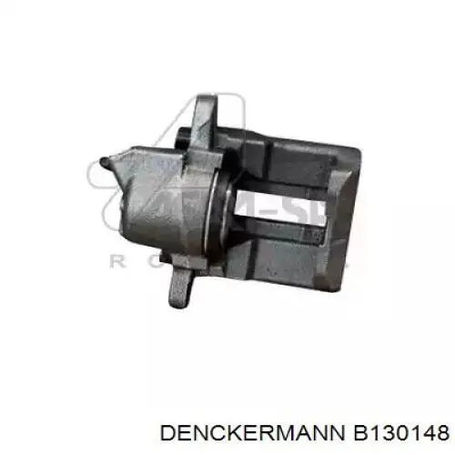 Freno de disco delantero Citroen C4 UD