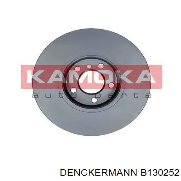 Disco de freno 4246N0 Peugeot/Citroen