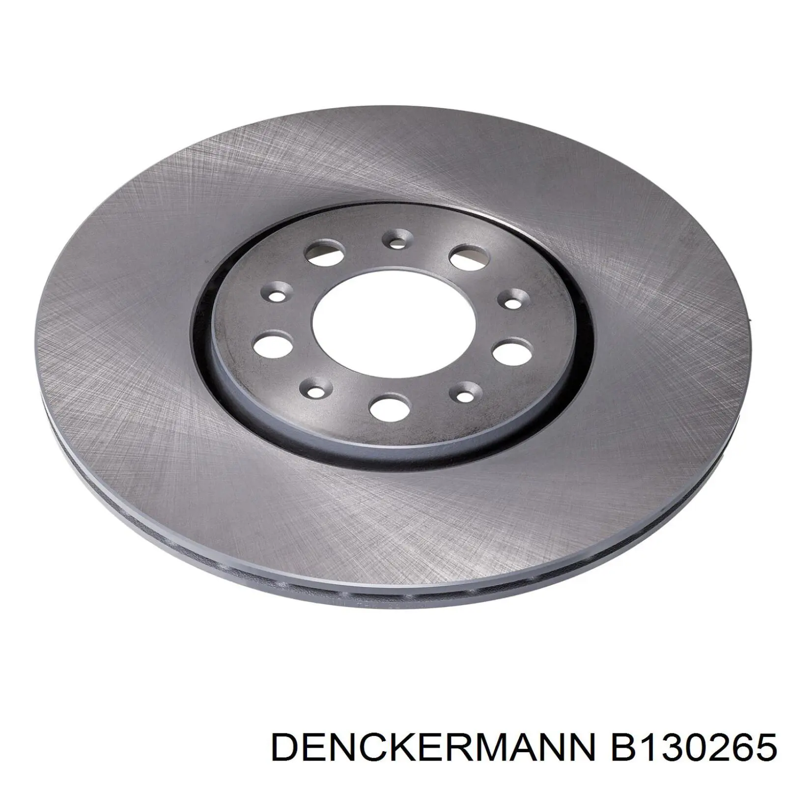 Freno de disco delantero Mercedes E C124