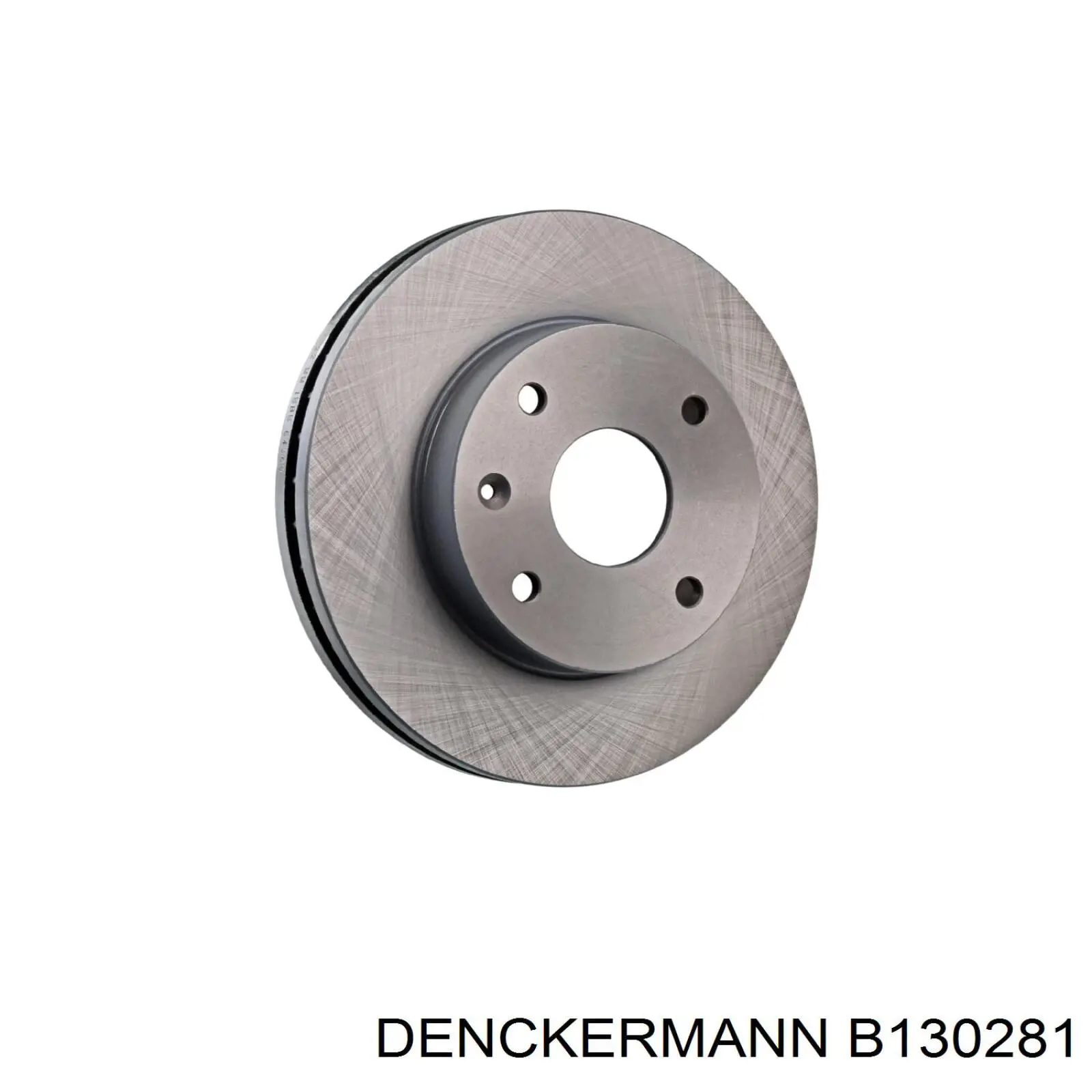 Frenos delanteros Denckermann B130281 precio, desde 36,92 EUR
