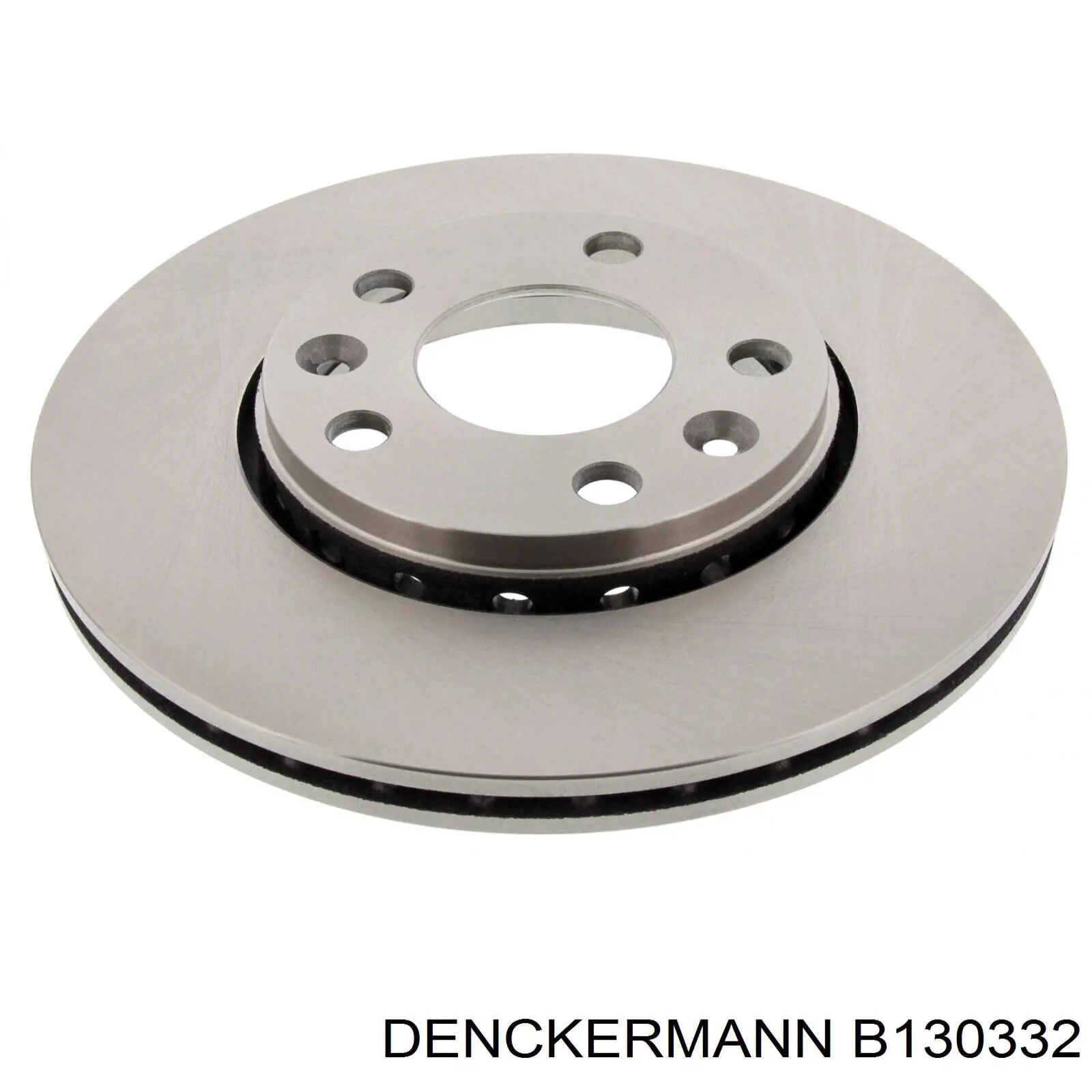 Freno de disco delantero Renault DUSTER 2 HM