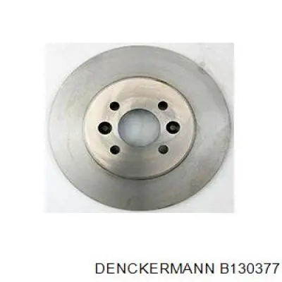 Disco de freno trasero VKBD90439S2 SKF