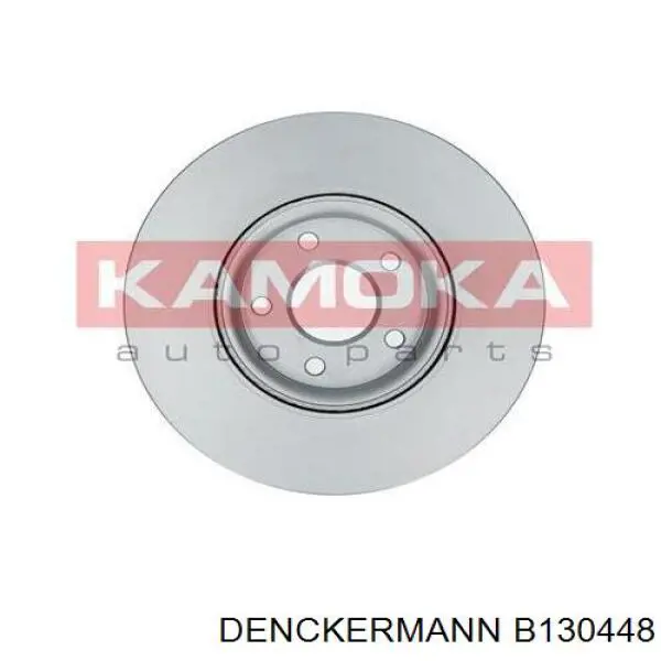 Freno de disco delantero Volvo V40 525, 526