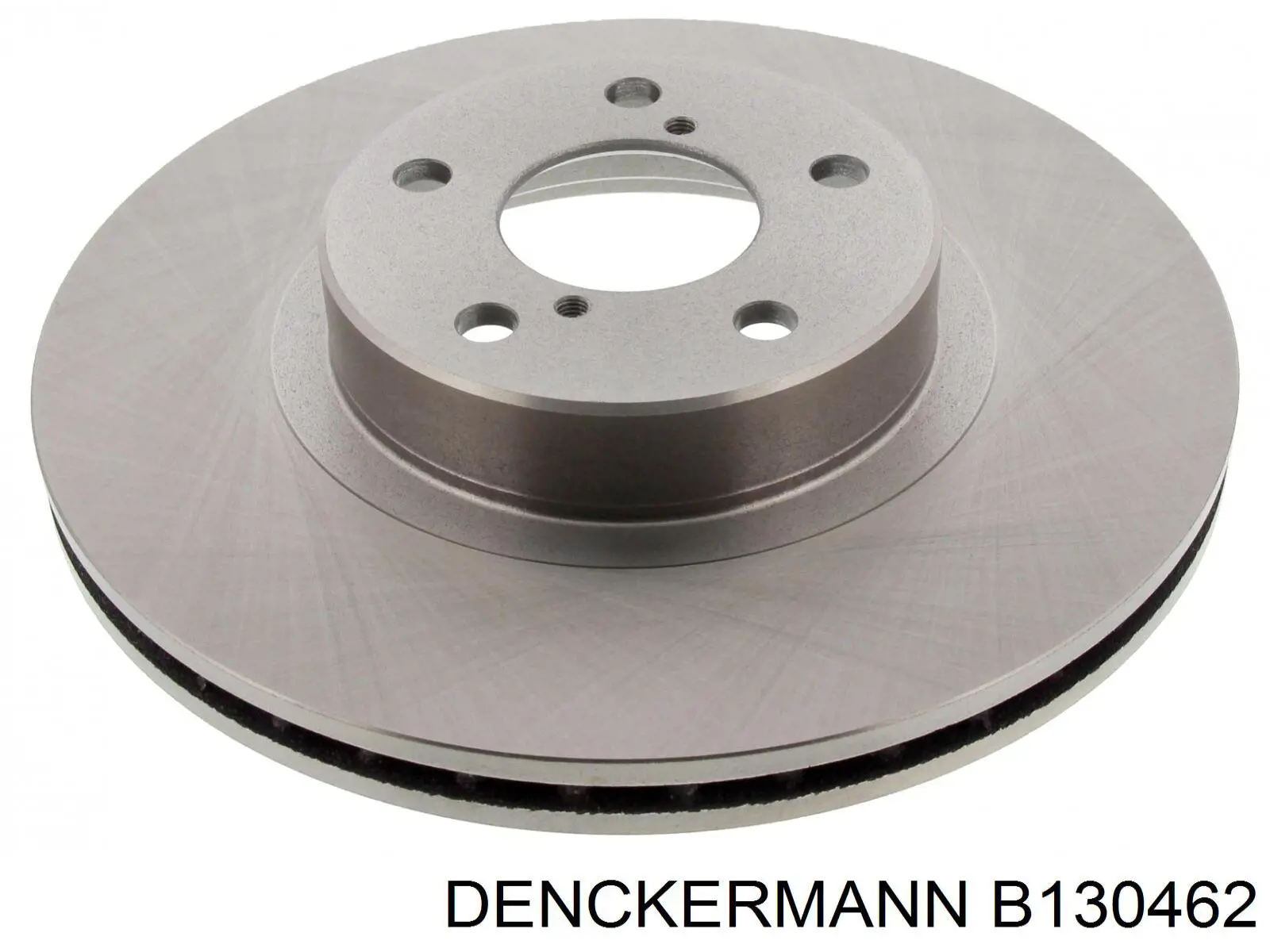 B130462 Denckermann freno de disco delantero