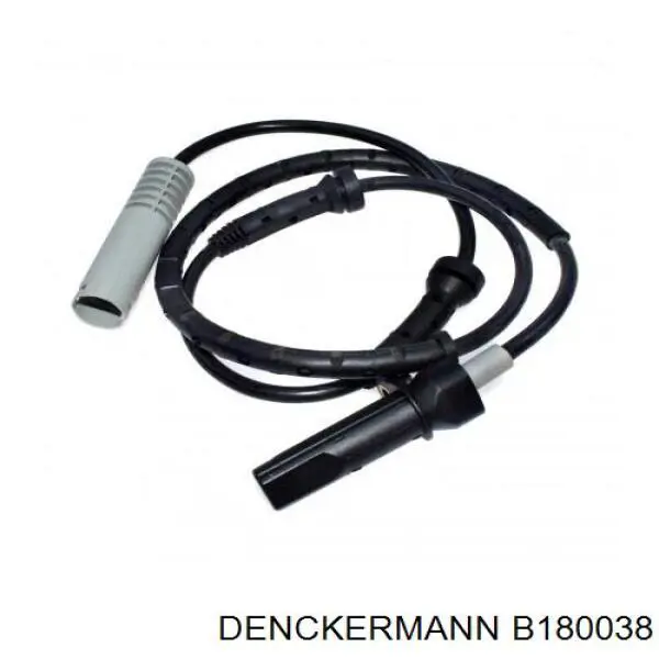 B180038 Denckermann sensor abs trasero