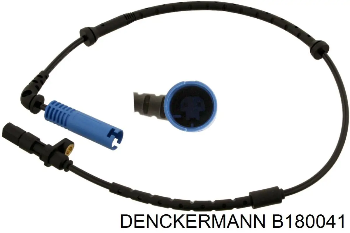 B180041 Denckermann sensor abs trasero