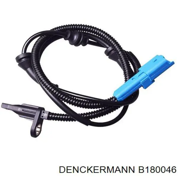 B180046 Denckermann sensor abs delantero