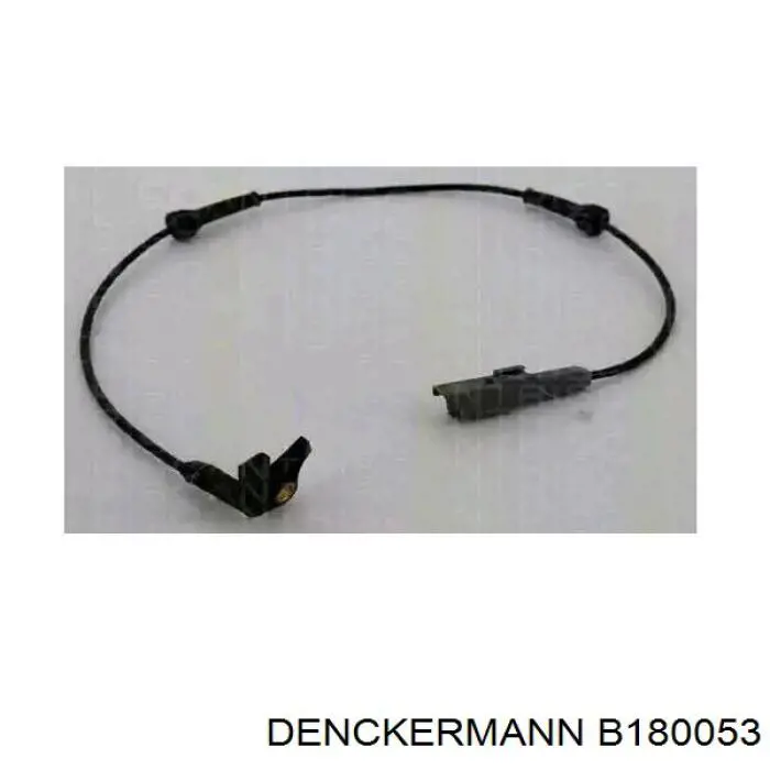 Sensor ABS de rueda delantera Denckermann B180053 precio, desde 25,98 EUR