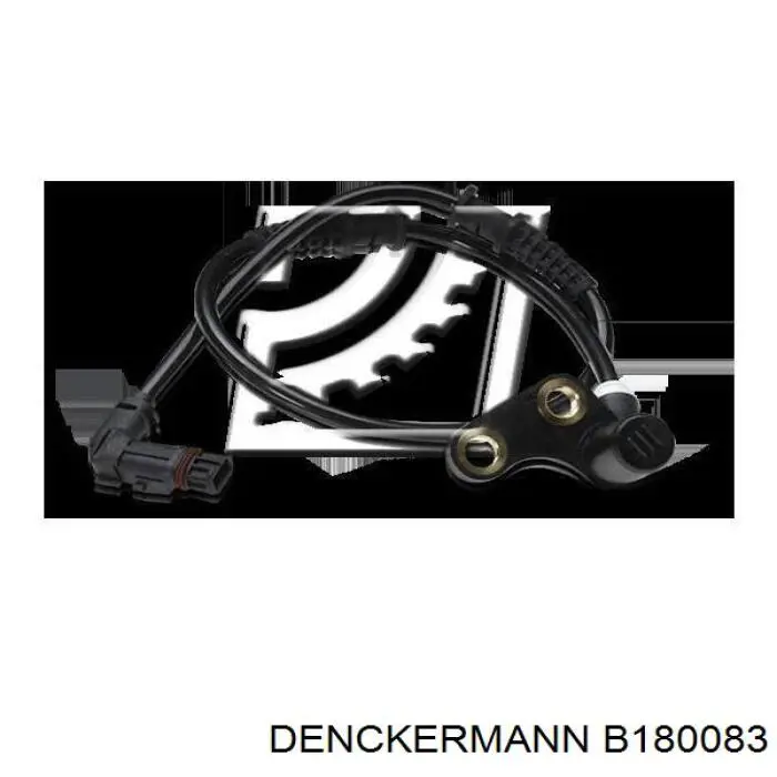 Sensor ABS de rueda delantera Profit 50150026 precio, desde 39,05 EUR