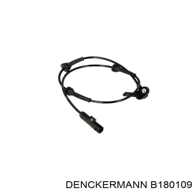 B180109 Denckermann sensor abs delantero