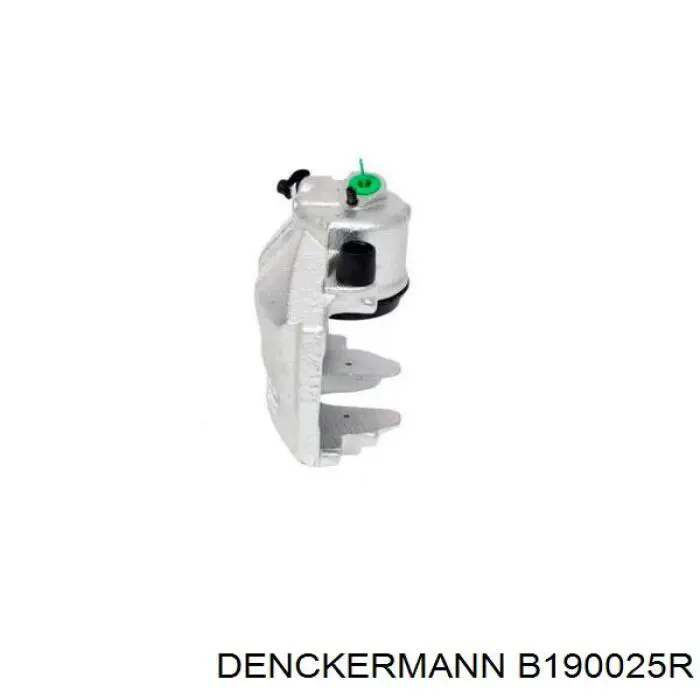 B190025R Denckermann pinza de freno delantera derecha