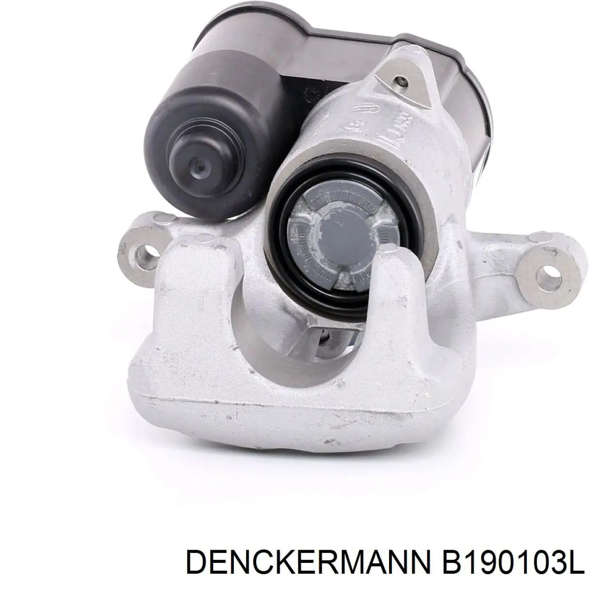 Comprar B190103L Denckermann Pinza de freno trasera izquierda