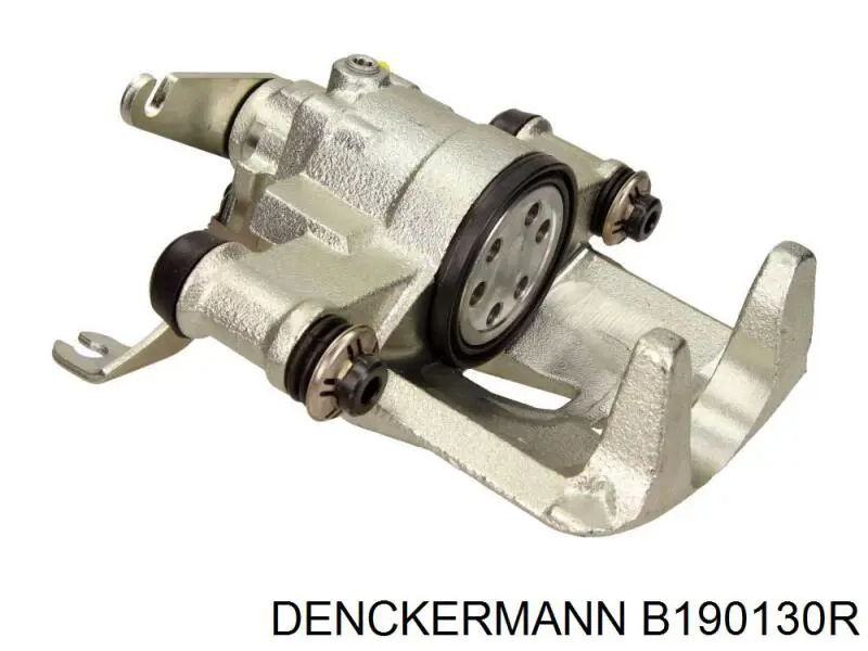 B190130R Denckermann pinza de freno trasero derecho