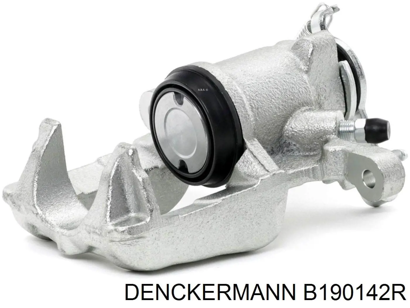 B190142R Denckermann pinza de freno trasero derecho