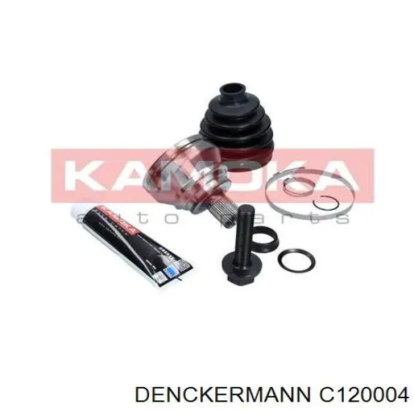 Comprar C120004 Denckermann Junta homocinetica