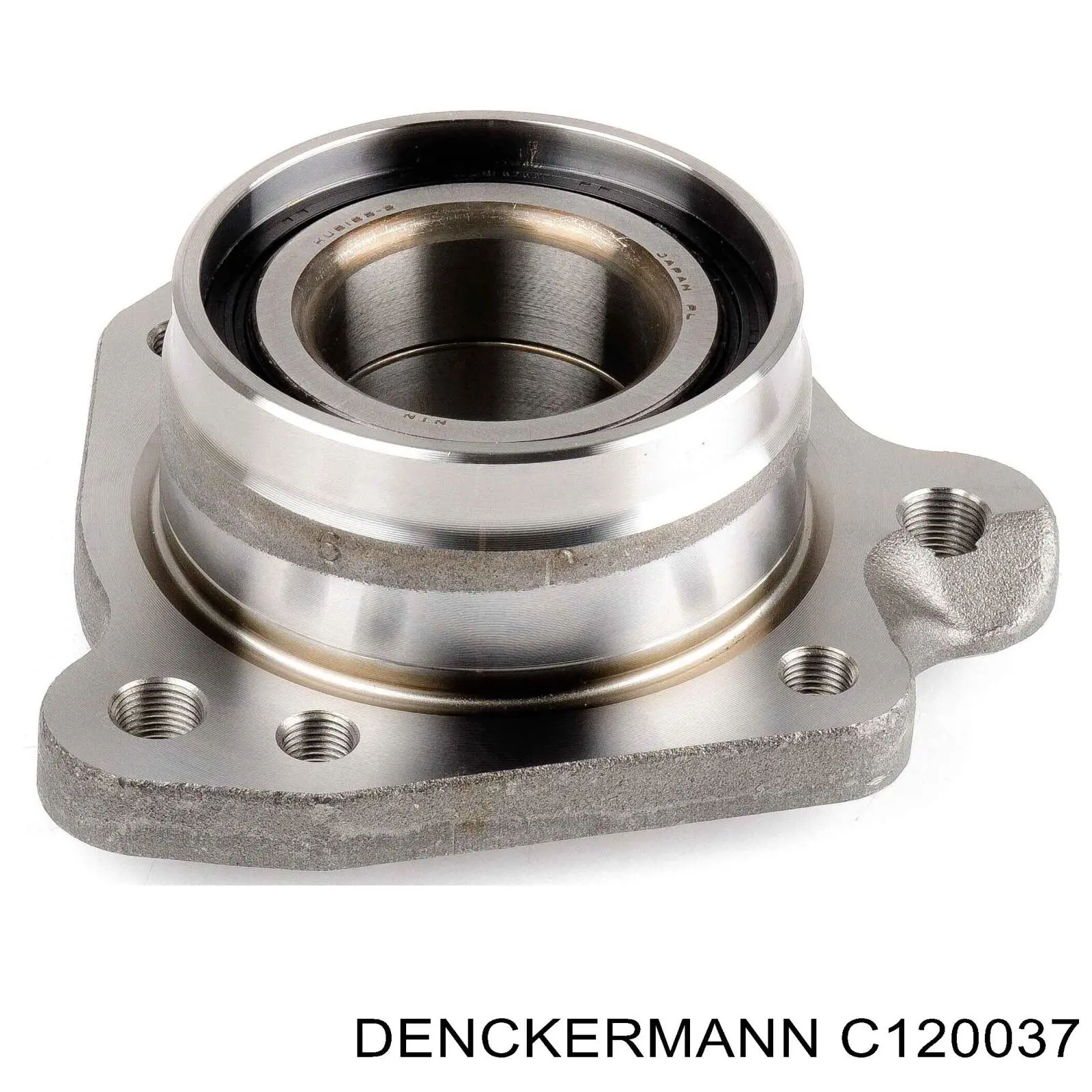 C120037 Denckermann junta homocinética exterior delantera