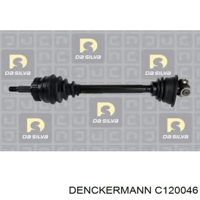 490203 Maxgear Junta homocinética