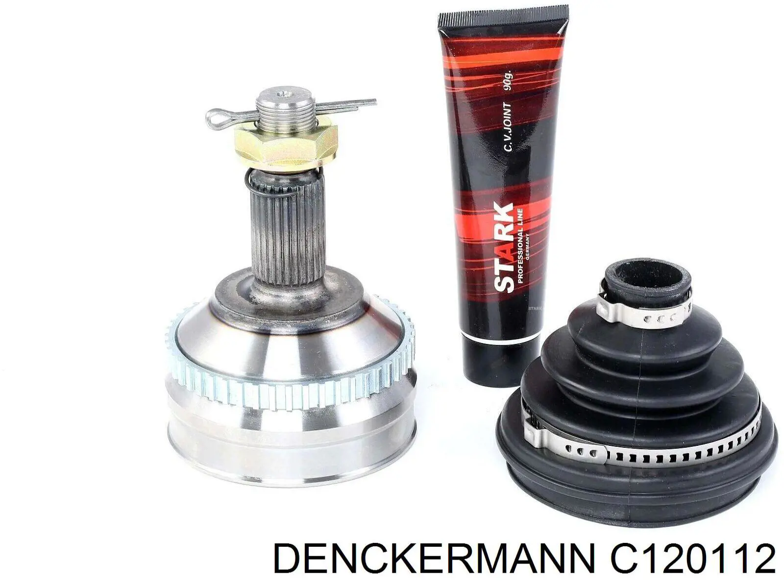 Comprar C120112 Denckermann Junta homocinetica