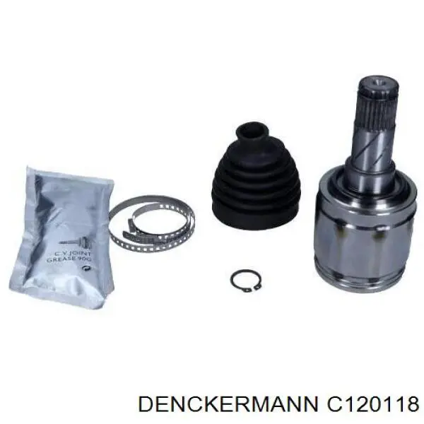 Comprar 9163594 Volvo Junta homocinetica