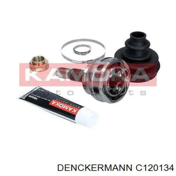 Junta homocinética exterior delantera Alfa Romeo 146 930