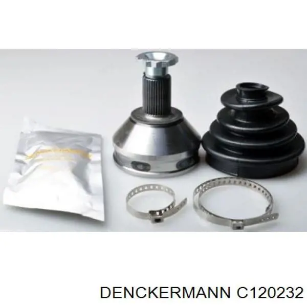 Comprar C120232 Denckermann Junta homocinetica