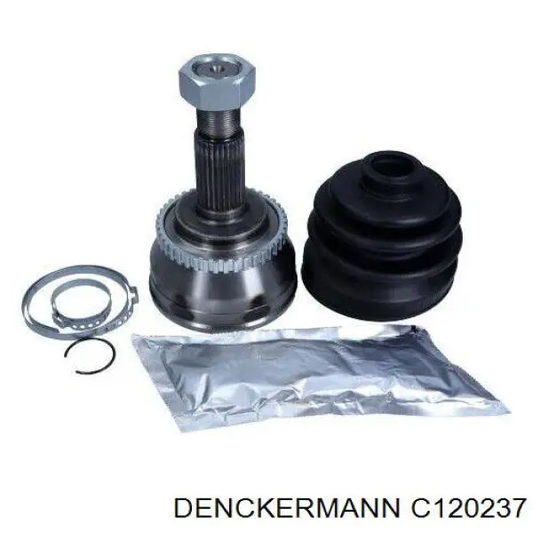 C120237 Denckermann junta homocinética exterior delantera