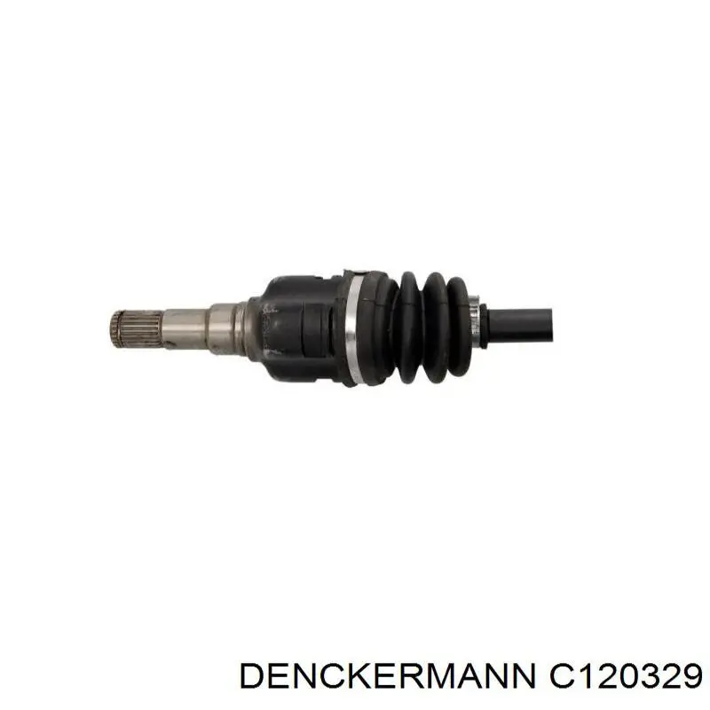 C120329 Denckermann junta homocinética exterior delantera