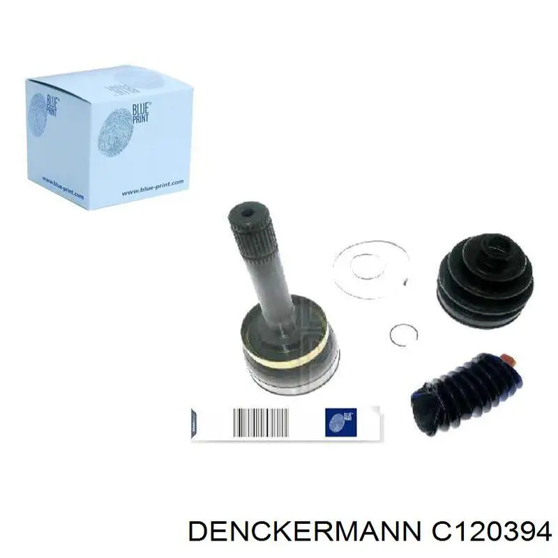 C120394 Denckermann junta homocinética exterior delantera