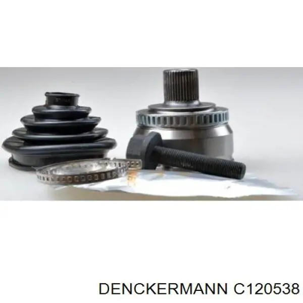 C120538 Denckermann junta homocinética exterior delantera