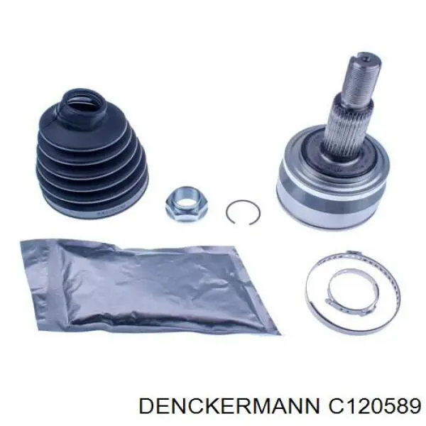 C120589 Denckermann junta homocinética exterior delantera