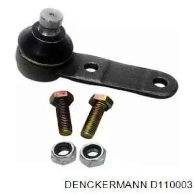Rótula de suspensión inferior DENCKERMANN D110003