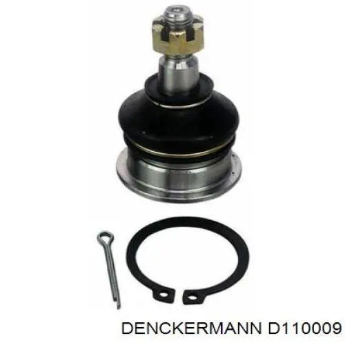 Comprar D110009 Denckermann Rótula de suspensión