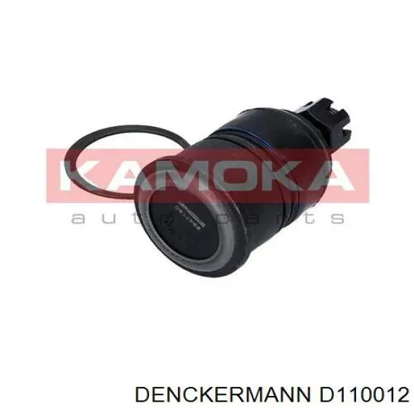 D110012 Denckermann rótula de suspensión inferior