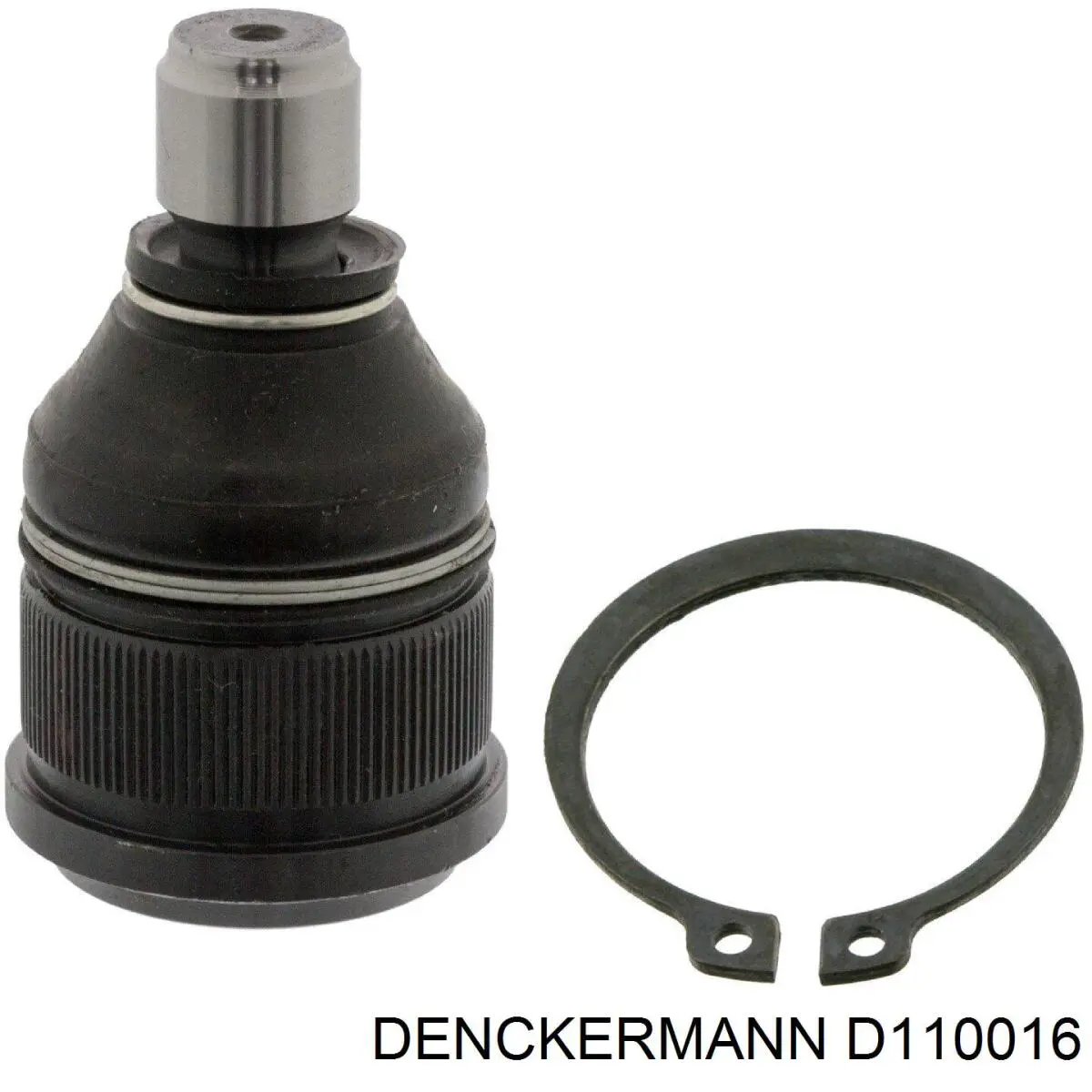 D110016 Denckermann rótula de suspensión inferior