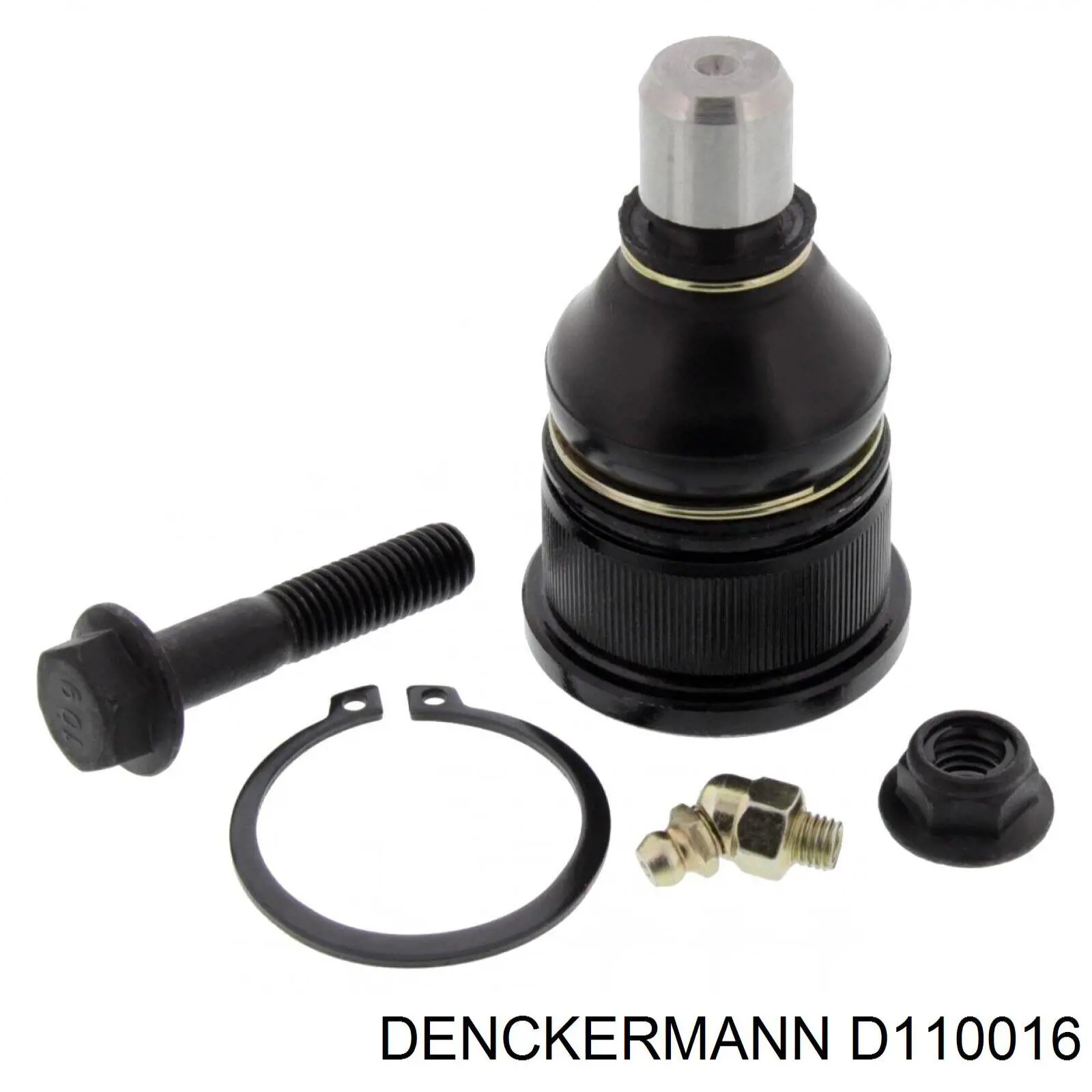 Rótula inferior de suspensión Denckermann D110016 precio, desde 9,54 EUR
