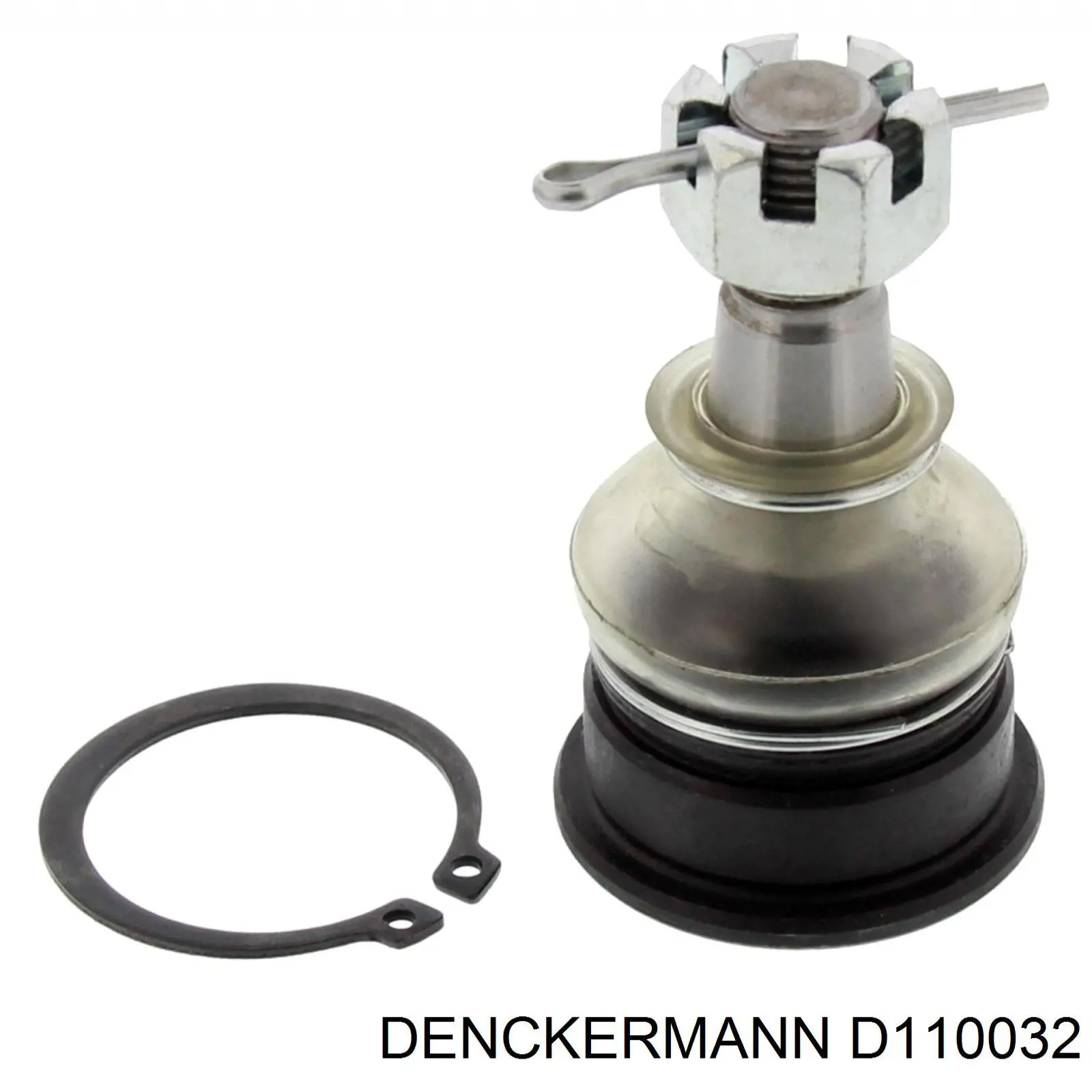 D110032 Denckermann rótula de suspensión inferior
