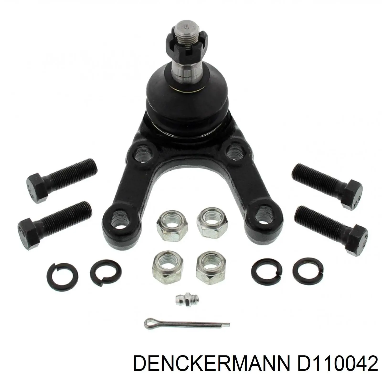 D110042 Denckermann rótula de suspensión inferior