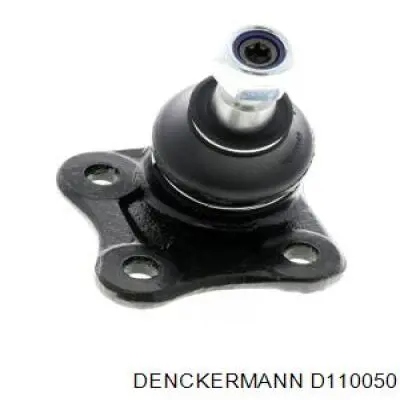Cojinete de bola inferior derecho Denckermann D110050
