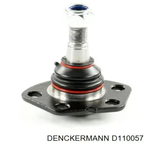 D110057 Denckermann rótula de suspensión inferior