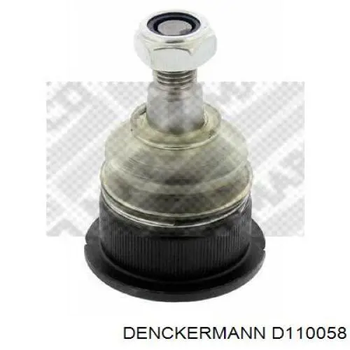 Rótula de suspensión inferior DENCKERMANN D110058