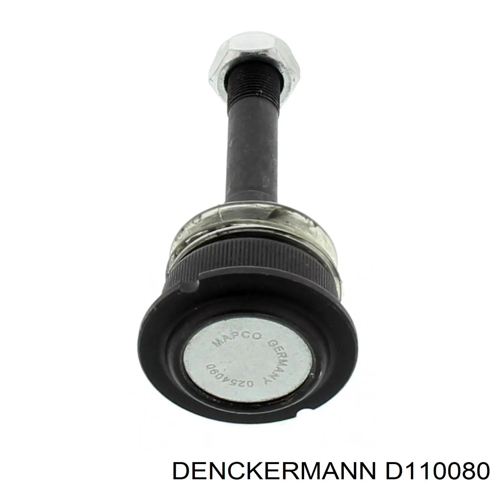D110080 Denckermann rótula de suspensión inferior