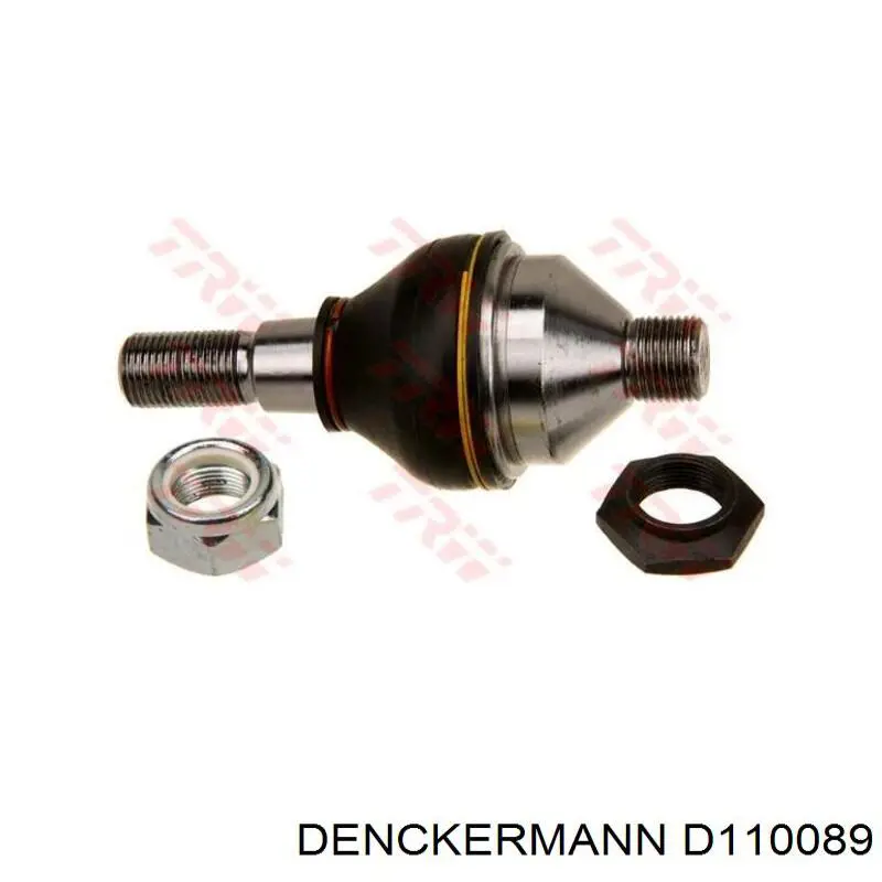 Rótula de suspensión inferior DENCKERMANN D110089