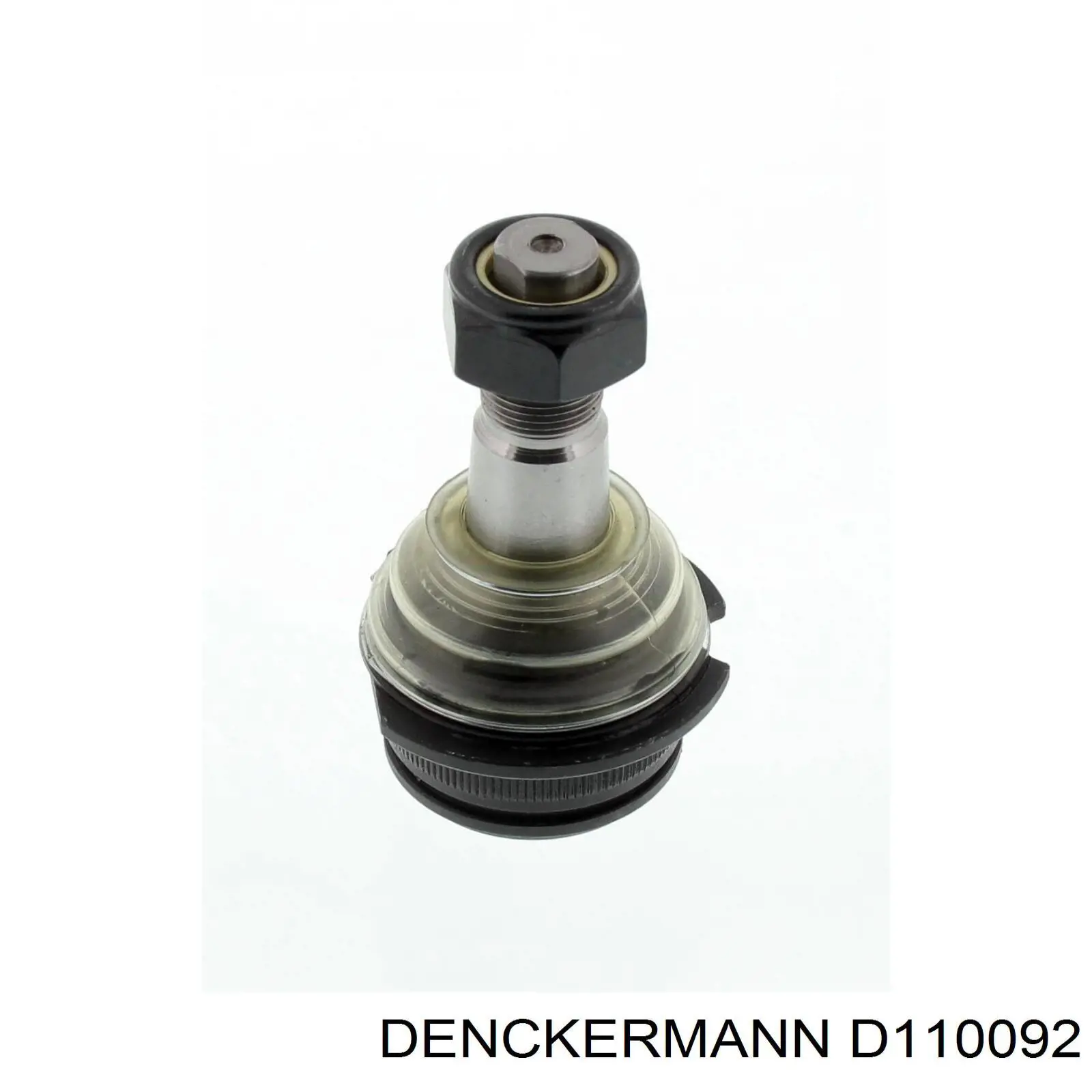 D110092 Denckermann rótula de suspensión inferior