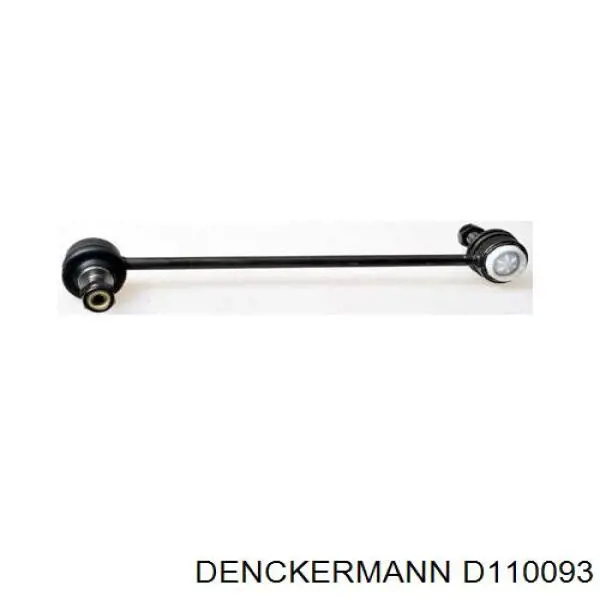 D110093 Denckermann soporte de barra estabilizadora delantera