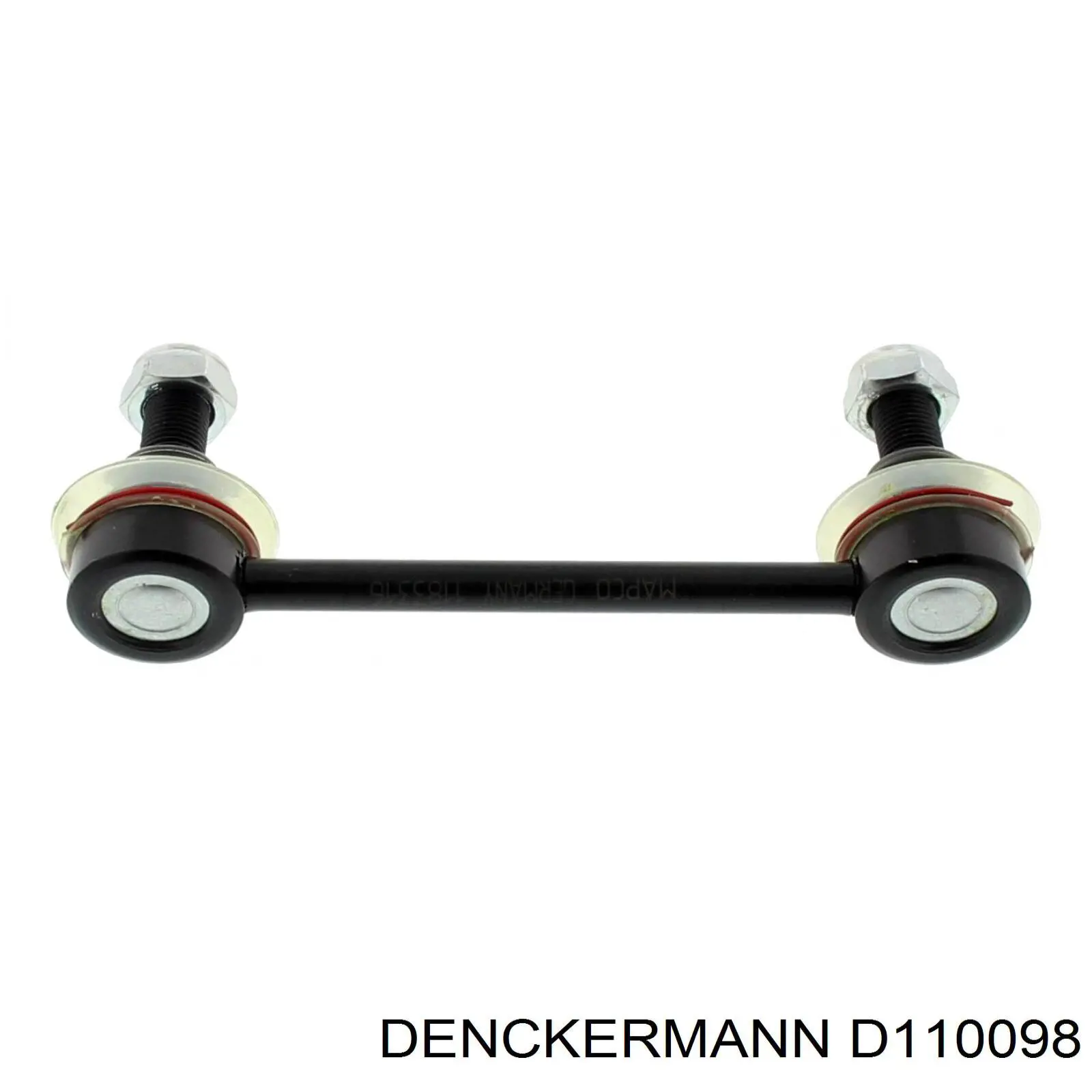 D110098 Denckermann soporte de barra estabilizadora trasera