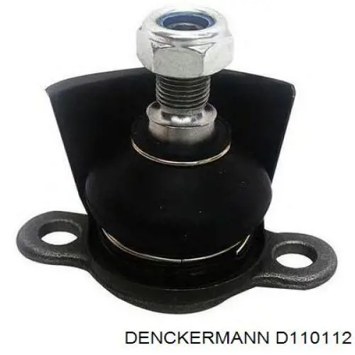D110112 Denckermann rótula de suspensión inferior
