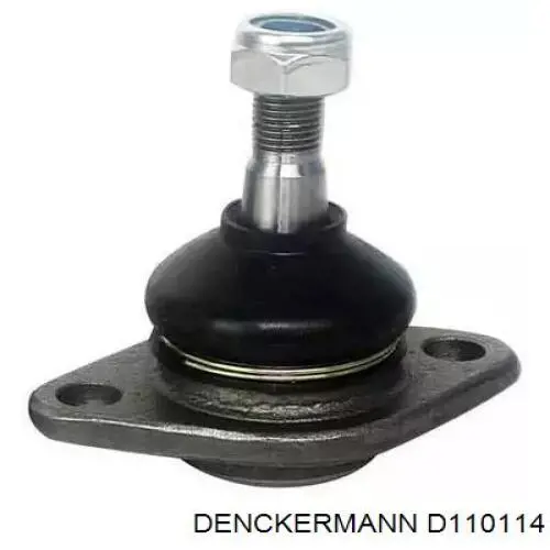 Rótula de suspensión inferior DENCKERMANN D110114