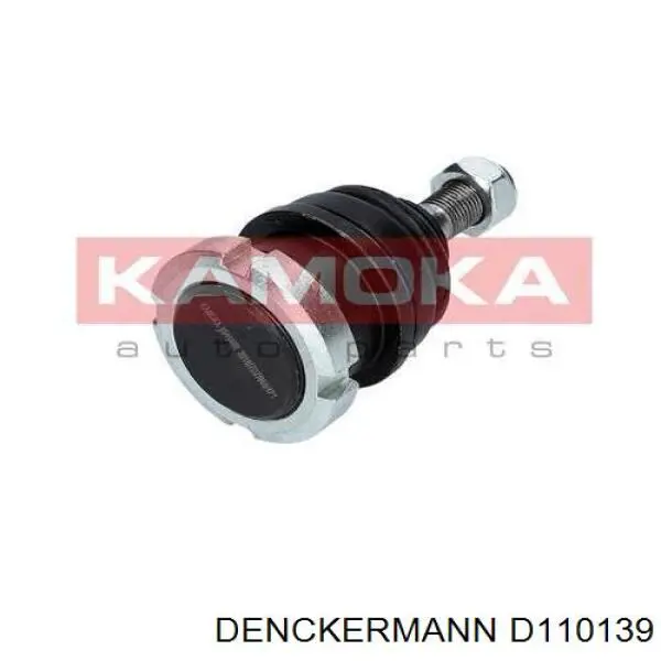 D110139 Denckermann rótula de suspensión inferior