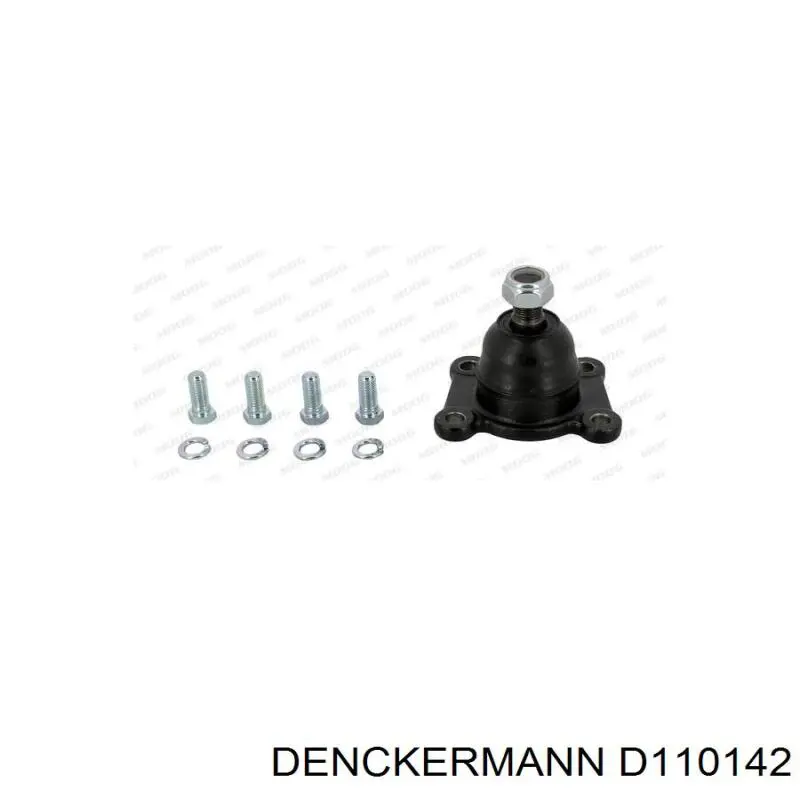 D110142 Denckermann rótula de suspensión inferior