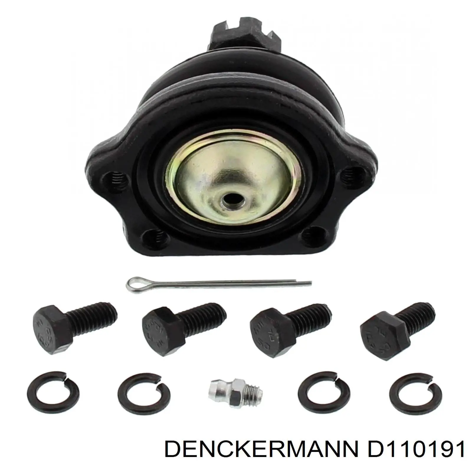 Rótula de suspensión superior Denckermann D110191 precio, desde 17,33 EUR